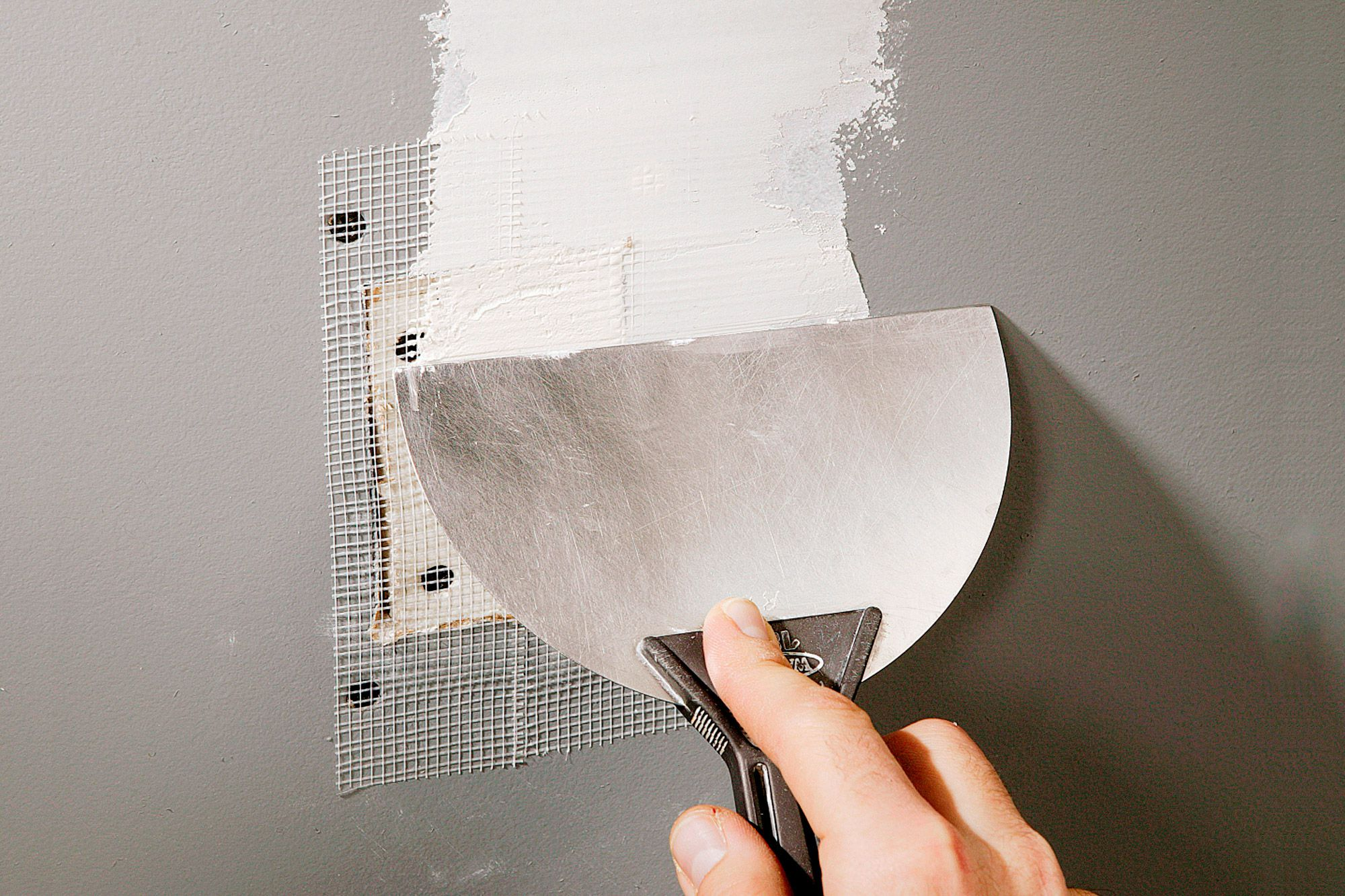 Fix Drywall